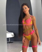 Анкета проститутки Николь - метро Обручевский, возраст - 21