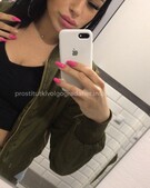 Анкета проститутки Варвара - метро Пресненский, возраст - 21