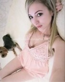 Анкета проститутки Риана - метро Пресненский, возраст - 23