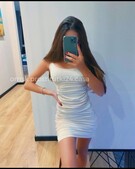 Анкета проститутки Дарина - метро Ясенево, возраст - 26